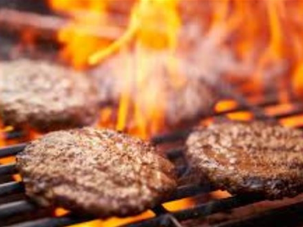 Barbecueproducten  (afhalen)