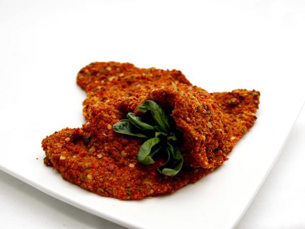 schnitzel zigeuner
