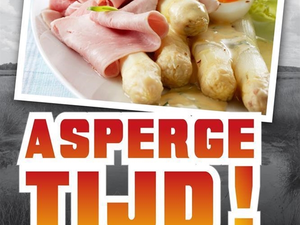 Aspergeproducten